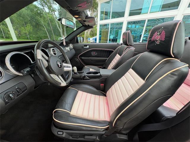2006 Ford Mustang (CC-2097726) for sale in Bradenton, Florida