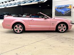 2006 Ford Mustang (CC-2097726) for sale in Bradenton, Florida