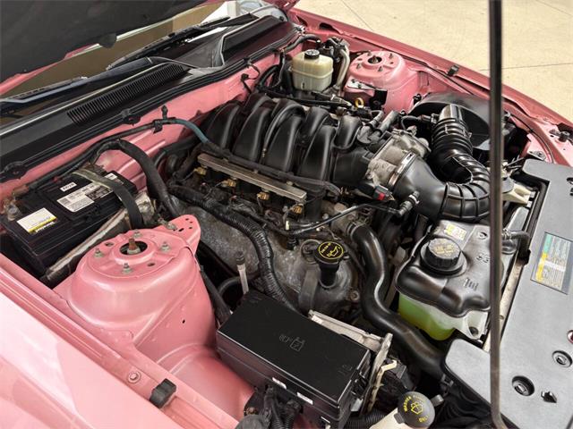 2006 Ford Mustang (CC-2097726) for sale in Bradenton, Florida