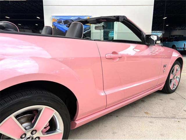 2006 Ford Mustang (CC-2097726) for sale in Bradenton, Florida