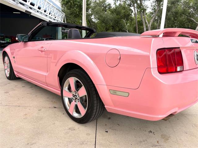 2006 Ford Mustang (CC-2097726) for sale in Bradenton, Florida