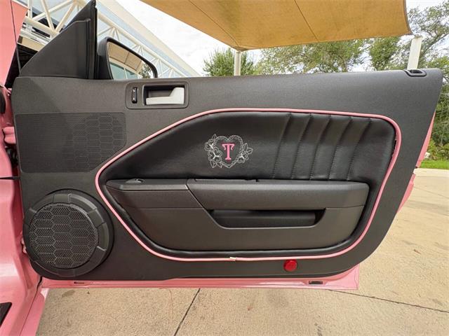 2006 Ford Mustang (CC-2097726) for sale in Bradenton, Florida