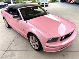 2006 Ford Mustang (CC-2097726) for sale in Bradenton, Florida