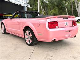 2006 Ford Mustang (CC-2097726) for sale in Bradenton, Florida