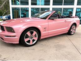 2006 Ford Mustang (CC-2097726) for sale in Bradenton, Florida