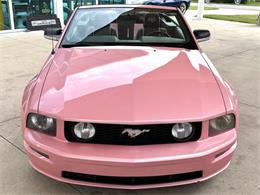 2006 Ford Mustang (CC-2097726) for sale in Bradenton, Florida
