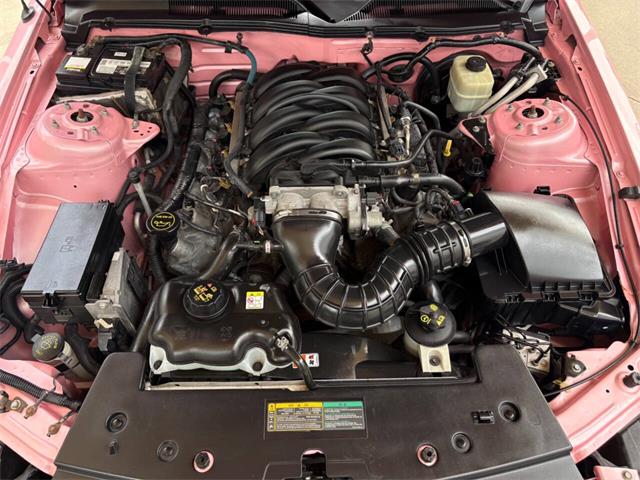 2006 Ford Mustang (CC-2097726) for sale in Bradenton, Florida