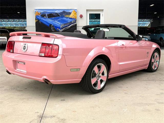 2006 Ford Mustang (CC-2097726) for sale in Bradenton, Florida
