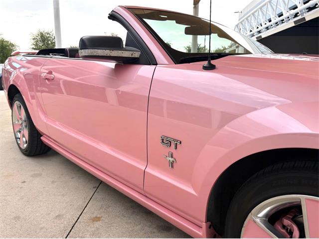 2006 Ford Mustang (CC-2097726) for sale in Bradenton, Florida