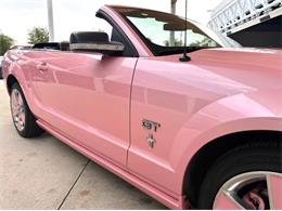 2006 Ford Mustang (CC-2097726) for sale in Bradenton, Florida