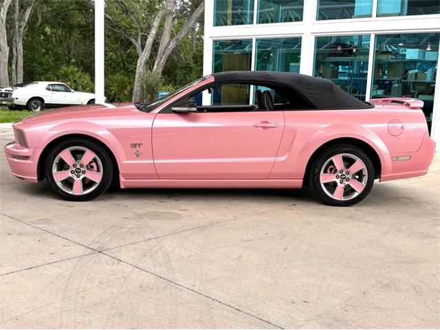 2006 Ford Mustang (CC-2097726) for sale in Bradenton, Florida