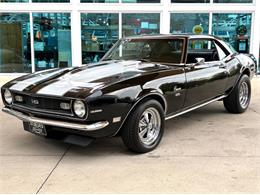 1968 Chevrolet Camaro (CC-2097727) for sale in Bradenton, Florida