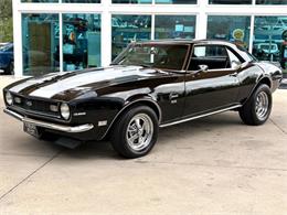 1968 Chevrolet Camaro (CC-2097727) for sale in Bradenton, Florida