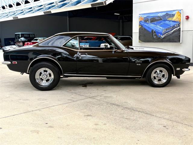 1968 Chevrolet Camaro (CC-2097727) for sale in Bradenton, Florida