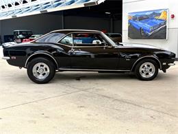 1968 Chevrolet Camaro (CC-2097727) for sale in Bradenton, Florida