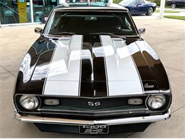 1968 Chevrolet Camaro (CC-2097727) for sale in Bradenton, Florida