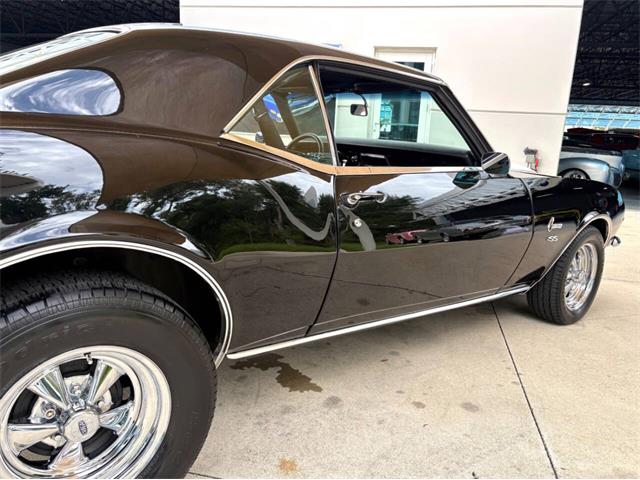 1968 Chevrolet Camaro (CC-2097727) for sale in Bradenton, Florida