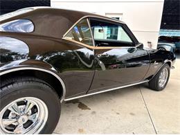 1968 Chevrolet Camaro (CC-2097727) for sale in Bradenton, Florida