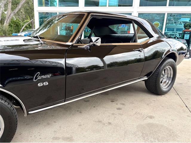 1968 Chevrolet Camaro (CC-2097727) for sale in Bradenton, Florida