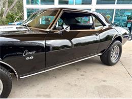 1968 Chevrolet Camaro (CC-2097727) for sale in Bradenton, Florida