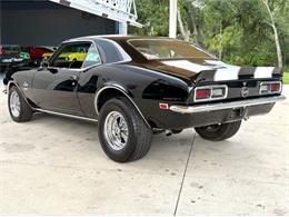 1968 Chevrolet Camaro (CC-2097727) for sale in Bradenton, Florida