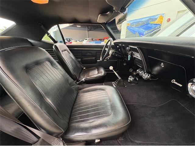1968 Chevrolet Camaro (CC-2097727) for sale in Bradenton, Florida