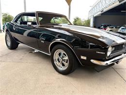 1968 Chevrolet Camaro (CC-2097727) for sale in Bradenton, Florida