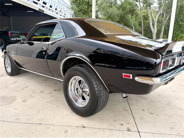 1968 Chevrolet Camaro (CC-2097727) for sale in Bradenton, Florida