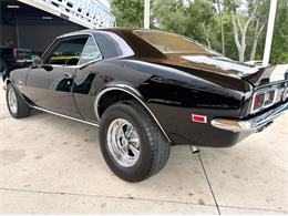 1968 Chevrolet Camaro (CC-2097727) for sale in Bradenton, Florida