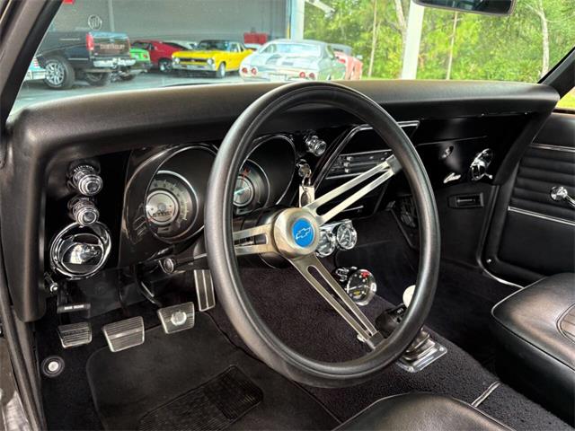 1968 Chevrolet Camaro (CC-2097727) for sale in Bradenton, Florida
