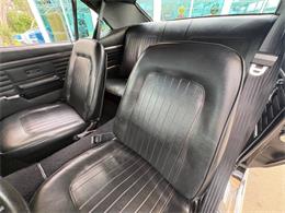 1968 Chevrolet Camaro (CC-2097727) for sale in Bradenton, Florida