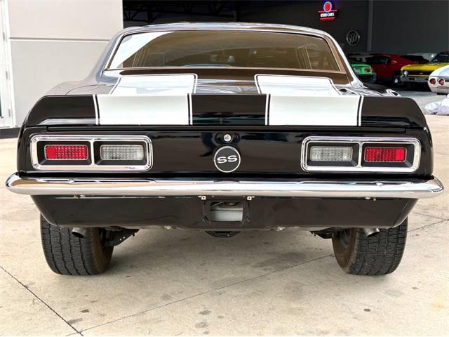 1968 Chevrolet Camaro (CC-2097727) for sale in Bradenton, Florida