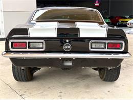 1968 Chevrolet Camaro (CC-2097727) for sale in Bradenton, Florida