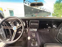 1968 Chevrolet Camaro (CC-2097727) for sale in Bradenton, Florida