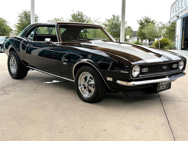 1968 Chevrolet Camaro (CC-2097727) for sale in Bradenton, Florida