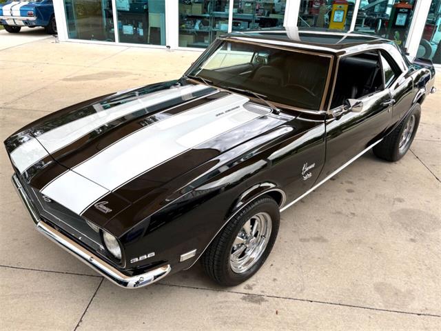 1968 Chevrolet Camaro (CC-2097727) for sale in Bradenton, Florida