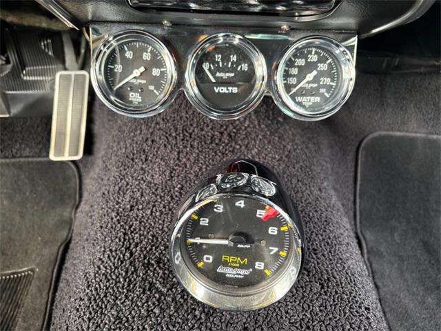 1968 Chevrolet Camaro (CC-2097727) for sale in Bradenton, Florida