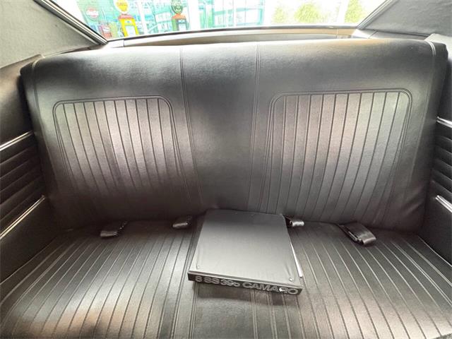 1968 Chevrolet Camaro (CC-2097727) for sale in Bradenton, Florida