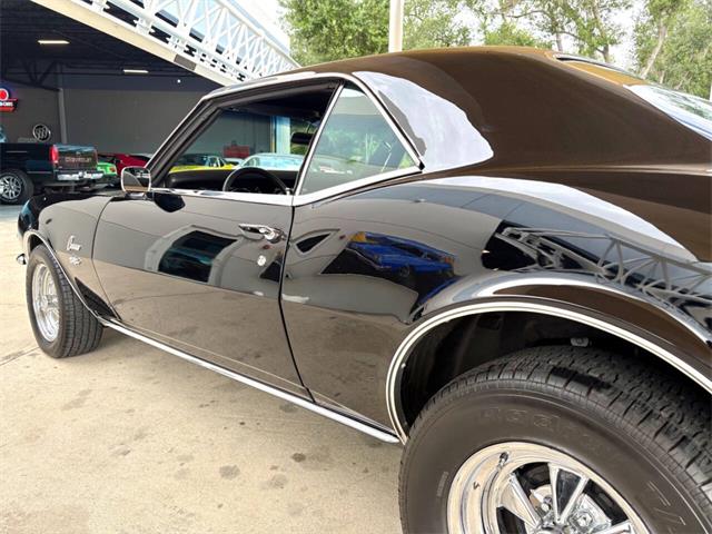 1968 Chevrolet Camaro (CC-2097727) for sale in Bradenton, Florida