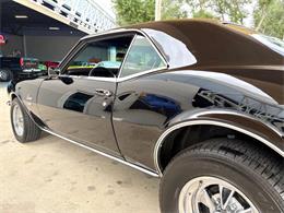 1968 Chevrolet Camaro (CC-2097727) for sale in Bradenton, Florida
