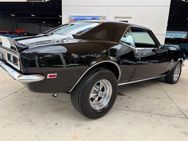 1968 Chevrolet Camaro (CC-2097727) for sale in Bradenton, Florida
