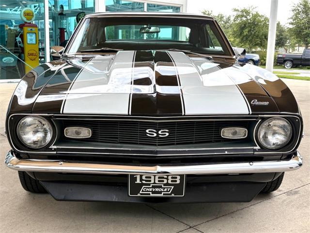1968 Chevrolet Camaro (CC-2097727) for sale in Bradenton, Florida