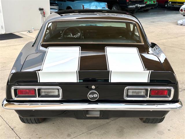 1968 Chevrolet Camaro (CC-2097727) for sale in Bradenton, Florida