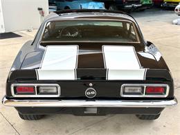 1968 Chevrolet Camaro (CC-2097727) for sale in Bradenton, Florida
