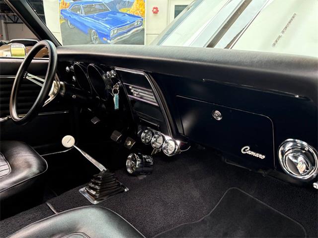 1968 Chevrolet Camaro (CC-2097727) for sale in Bradenton, Florida