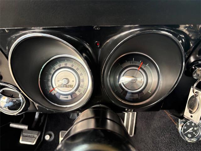 1968 Chevrolet Camaro (CC-2097727) for sale in Bradenton, Florida