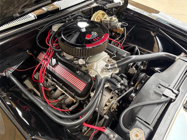 1968 Chevrolet Camaro (CC-2097727) for sale in Bradenton, Florida