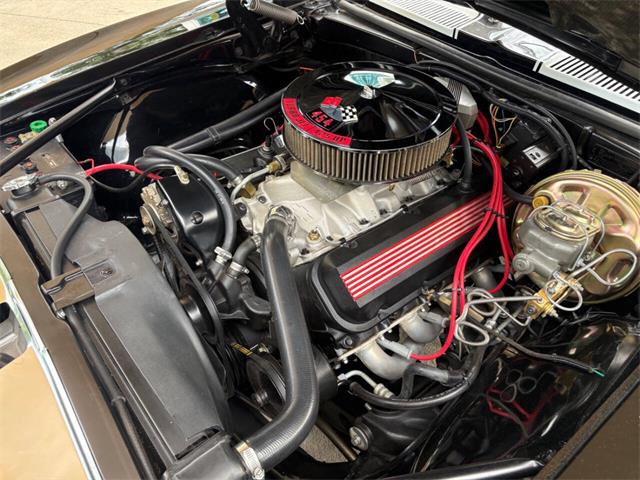 1968 Chevrolet Camaro (CC-2097727) for sale in Bradenton, Florida