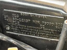 1968 Chevrolet Camaro (CC-2097727) for sale in Bradenton, Florida