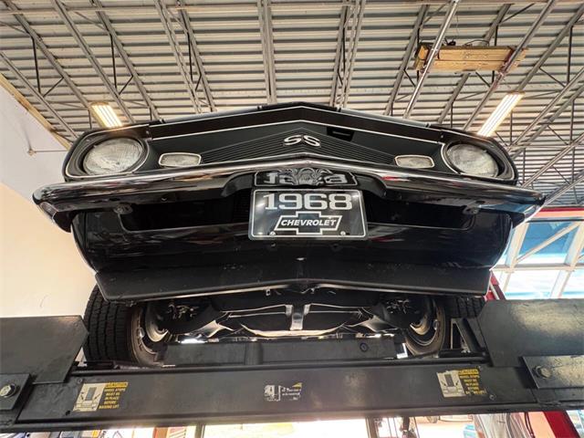 1968 Chevrolet Camaro (CC-2097727) for sale in Bradenton, Florida